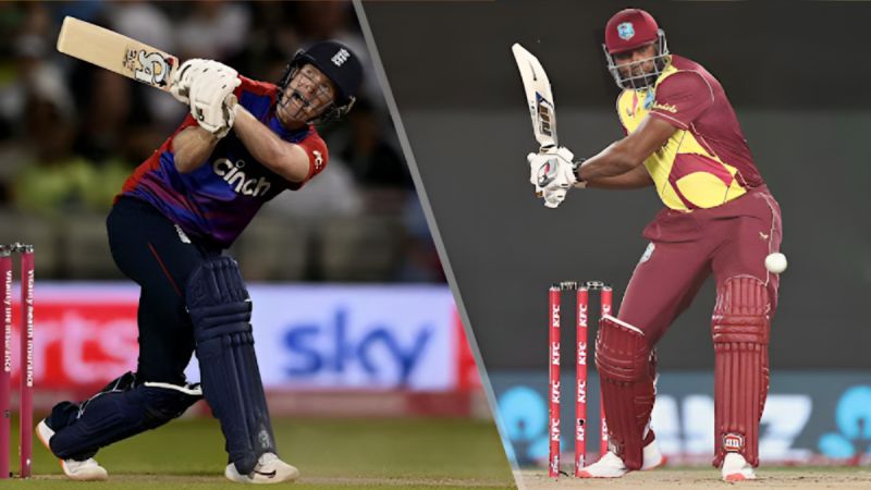 Can England Stage a Comeback in the 2nd ODI Against West Indies