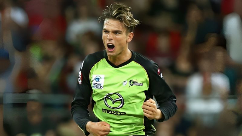 BBL 2023-24: Key Players to Watch Out for in Adelaide Strikers vs Sydney Thunder - 8th Match