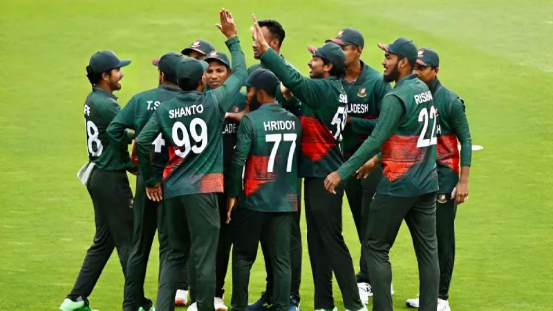 Cricket Highlights, 27 Dec: New Zealand vs Bangladesh (1st T20I) – The visiting BAN started the series with a thrilling win against the Black Caps.