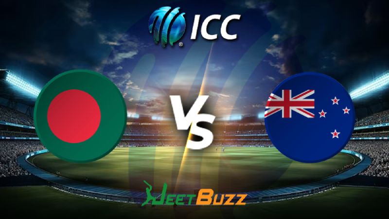 Cricket Prediction Bangladesh vs New Zealand 2nd Test Dec 06 – It will be an interesting match to watch.