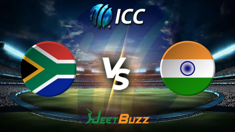 Cricket Prediction South Africa vs India 1st ODI Dec 17 – Who will win the first match of the ODI series