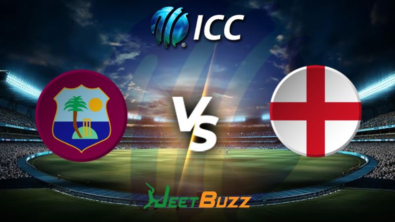 Cricket Prediction West Indies vs England 1st ODI Dec 03 – Will the host West Indies win against the mighty England