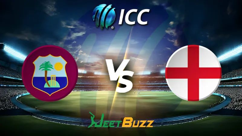 Cricket Prediction West Indies vs England 1st T20I Dec 13 – Will the host WI win against the mighty ENG in the T20I series