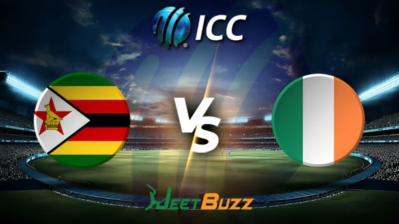 Cricket Prediction Zimbabwe vs Ireland 1st ODI Dec 13 – Will host ZIM win against IRE in the first ODI