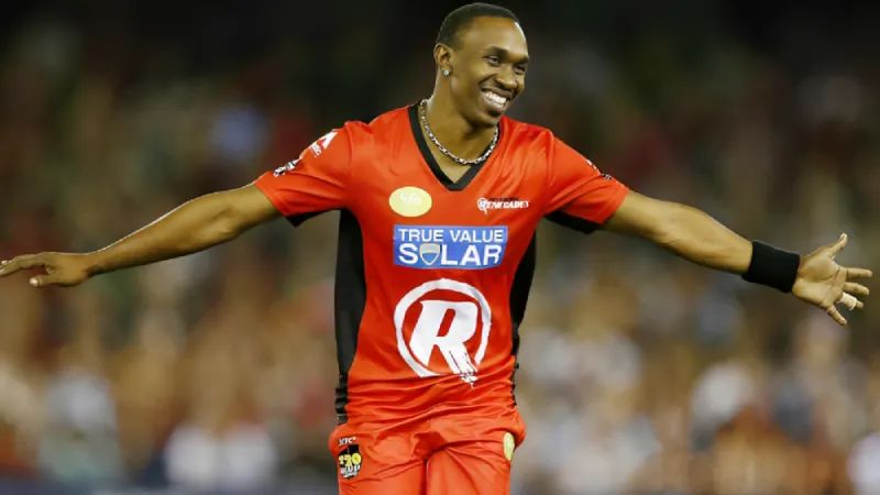 Melbourne Renegades Bowlers with the Best Bowling Figures in BBL History