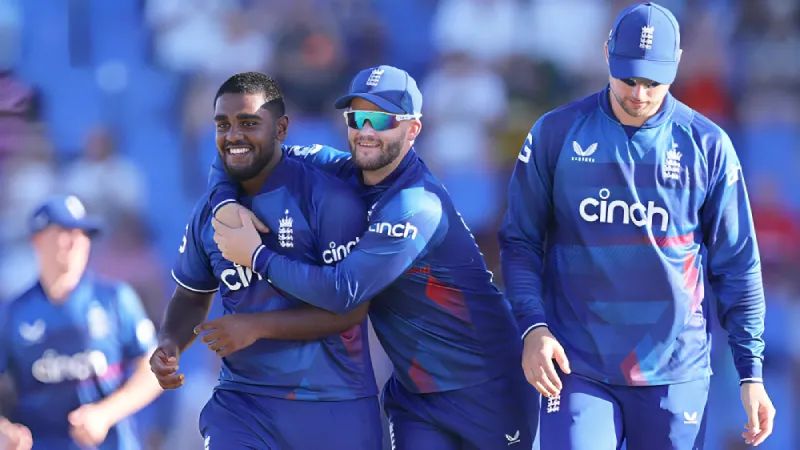 Cricket Prediction | West Indies vs England | 3rd ODI | Dec 09, 2023 – Will strong England win against the host West Indies?