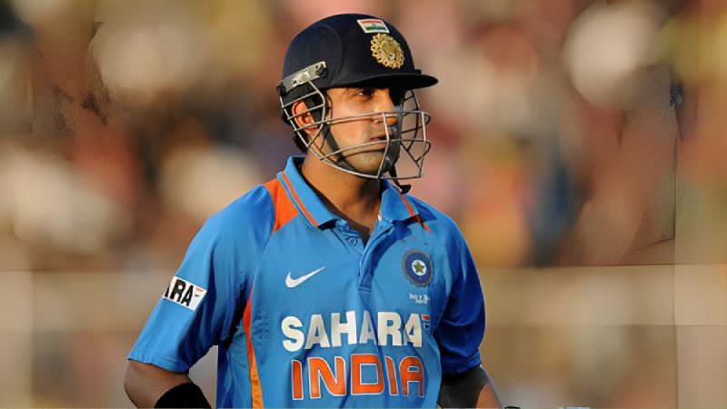 Indian Batsmen with the Highest T20I Scores in South Africa