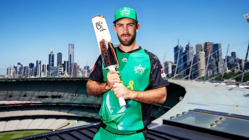 The Leading Run Scorers in Brisbane Heat vs Melbourne Stars BBL Encounters