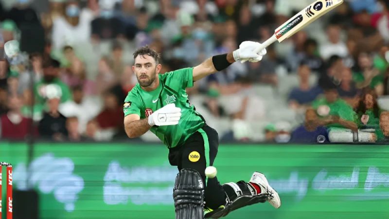 BBL 2023-24: Key Players to Watch Out for in Sydney Sixers vs Melbourne Stars - 14th Match 