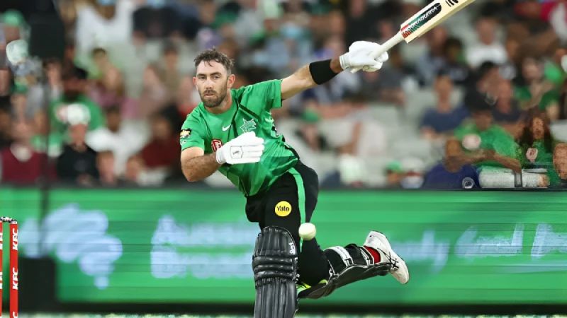 Melbourne Stars Batsmen with the highest run in BBL