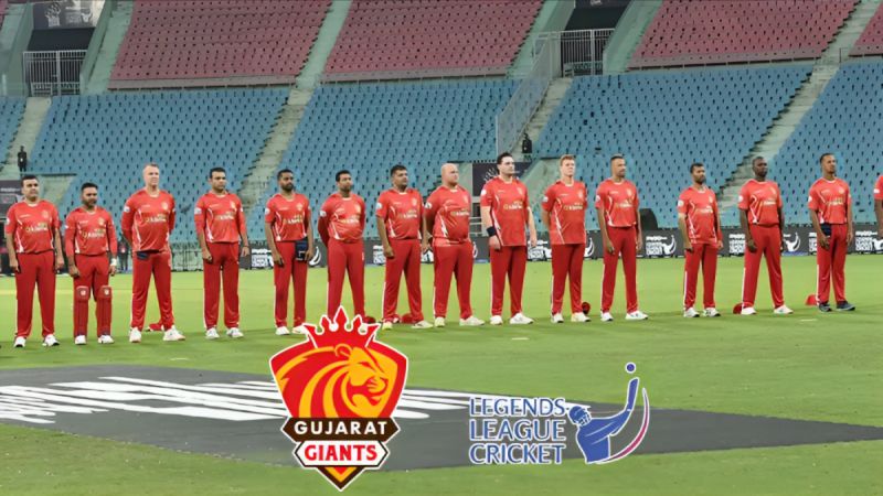 Legends League Cricket Match Prediction 2023 | Eliminator | Gujarat Giants vs India Capitals – Let’s see who will say goodbye to the series. | Dec 06 