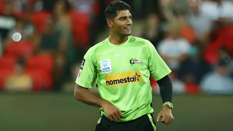 The Highest Wicket Takers for Sydney Thunder in BBL 