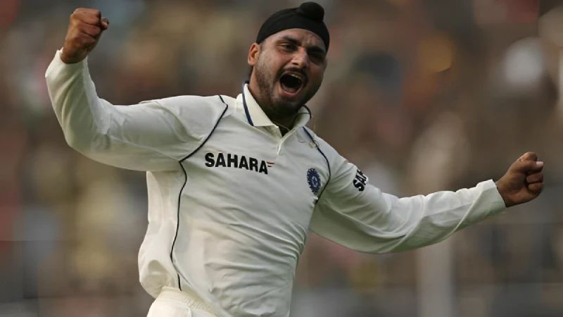 Indian Bowlers with the Highest Wickets in Test against South Africa