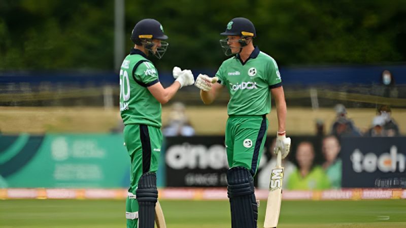 Cricket Highlights, 10 Dec: Zimbabwe vs Ireland (3rd T20I) – IRE wins the series by 2-1 thanks to Dockrell and Tector