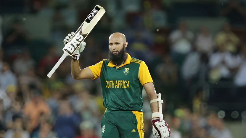 The Top South African Openers in T20Is