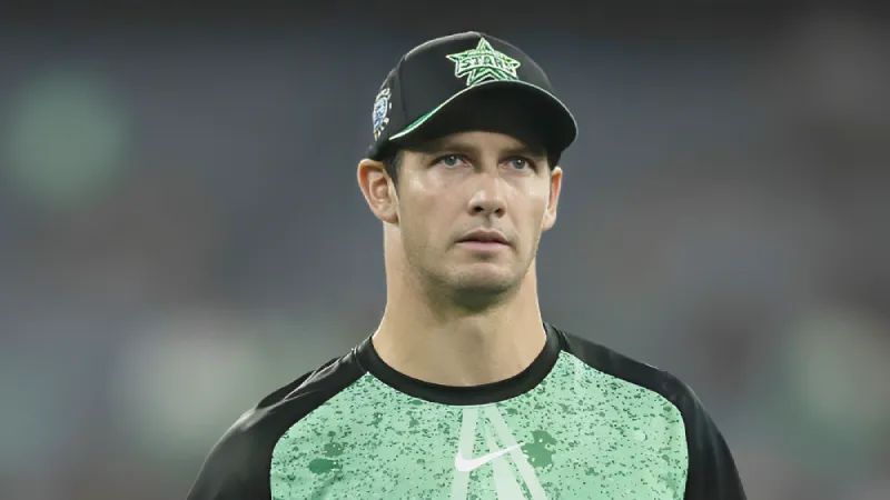 BBL 2023-24: Key Players to Watch Out for in Melbourne Stars vs Perth Scorchers - 7th Match