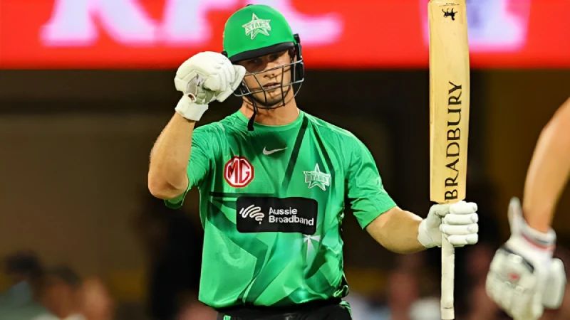 BBL 2023-24: Key Players to Watch Out for in Sydney Sixers vs Melbourne Stars - 14th Match 