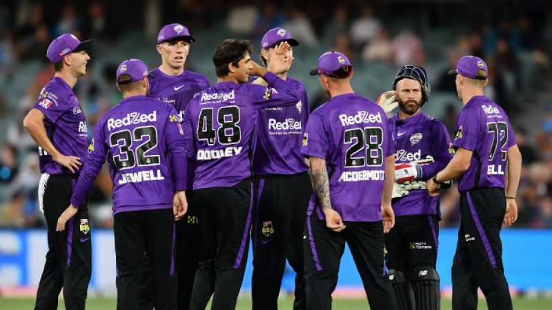 Big Bash League Cricket Match Prediction 2023-24 | Match 21 | Hobart Hurricanes vs Sydney Thunder – Let’s see who will win. | 1st Jan