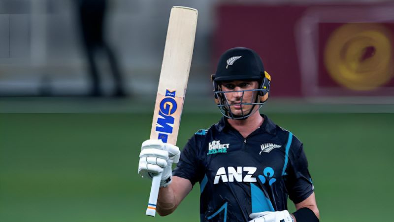 How Players Fared in the New Zealand vs Bangladesh 1st ODI