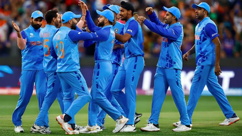 Cricket Prediction | South Africa vs India | 1st T20I | Dec 10 – Let’s see how SA will perform in front of the World Cup Finalist 