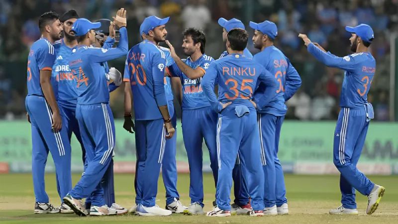 Cricket Prediction | South Africa vs India | 3rd T20I | Dec 14, 2023 – Let’s see whether it will be a tie or not