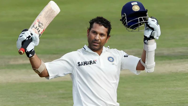 India’s Top Test Run-Scorers in South Africa