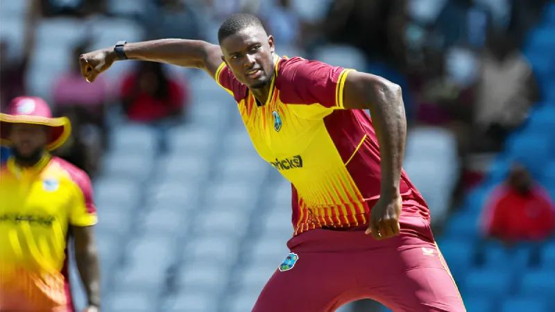 Caribbean Players with the Most Wickets in 2023 T20Is