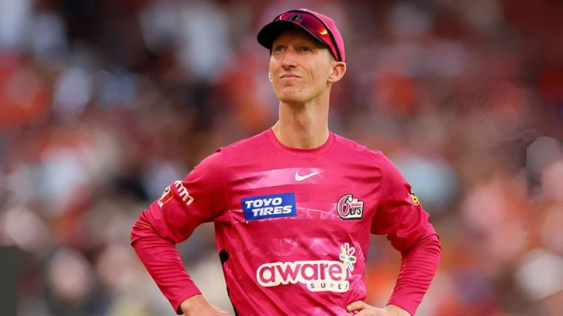 BBL 2023-24: Key Players to Watch Out for in Sydney Sixers vs Melbourne Stars - 14th Match 