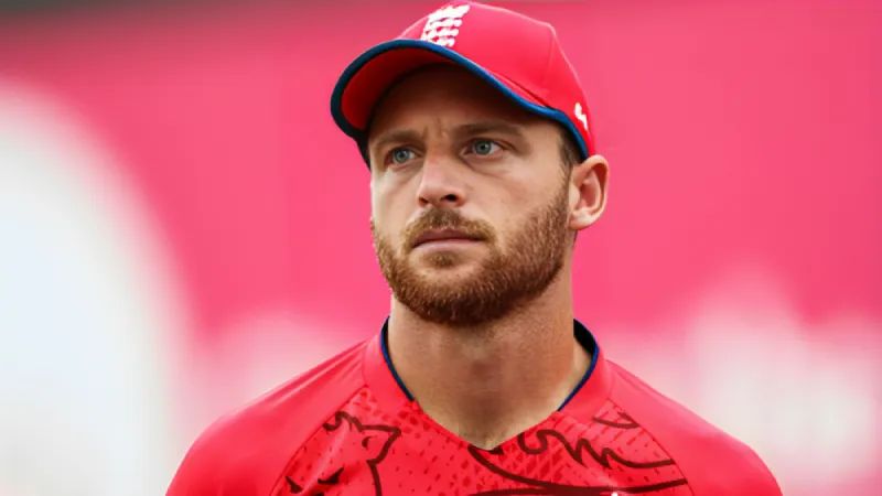 Key Players to Watch Out for in West Indies vs England Series Decider T20I