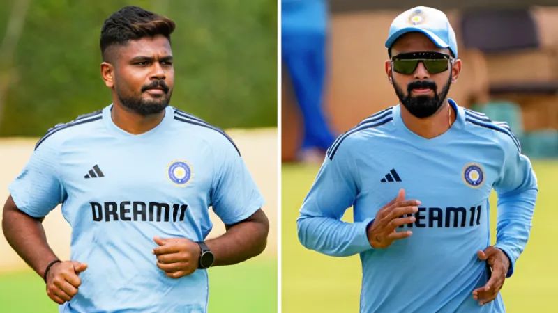 India's Stars and Underperformers in the 2nd ODI Against South Africa