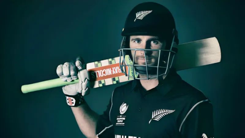 New Zealand Batsmen with the Highest Score against Bangladesh in T20Is