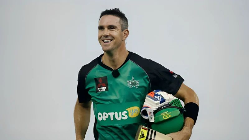 Melbourne Stars Batsmen with the highest run in BBL