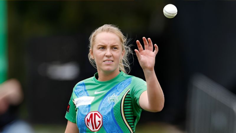 Top 5 WBBL 2024 Stars Likely to Dominate the WPL Auction