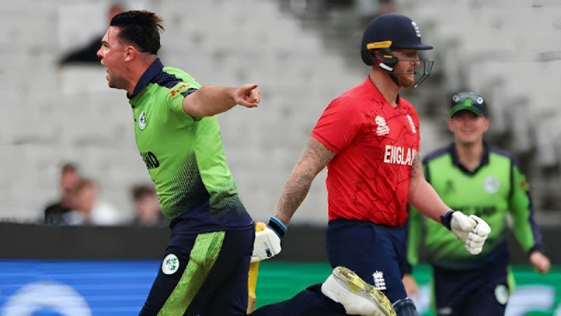 Lowest Target England have Failed to chase in T20Is