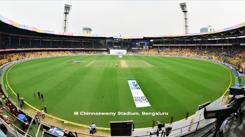 Cricket Prediction | India vs Australia | 5th T20I | Dec 03 – The last match of the series will be played for rules as India already won the series. 