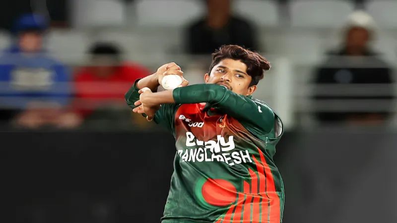 Cricket Highlights, 27 Dec: New Zealand vs Bangladesh (1st T20I) – The visiting BAN started the series with a thrilling win against the Black Caps.