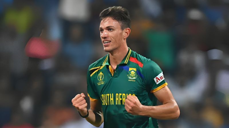 South African Bowlers with the Most Wickets in 2023 ODIs