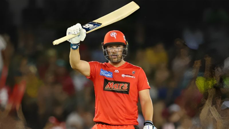 Melbourne Renegades Highest Individual Scorers in BBL History