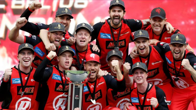 Big Bash League Cricket Match Prediction 2023-24 | Match 15 | Perth Scorchers vs Melbourne Renegades – Let’s see who will win. | Dec 26