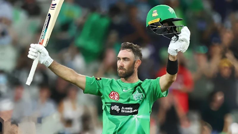 Melbourne Stars Batsmen with the highest run in BBL