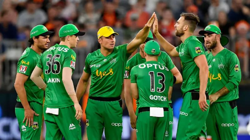 Big Bash League Cricket Match Prediction 2023-24 | Match 12 | Melbourne Stars vs Sydney Thunder – Let’s see who will win | Dec 23