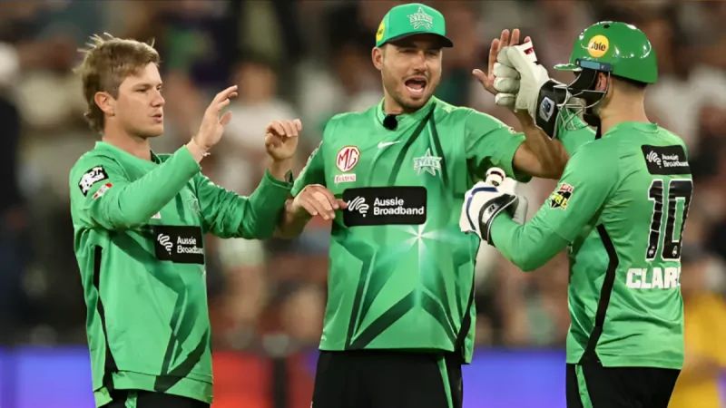 Big Bash League Cricket Match Prediction 2023-24 | Match 20 | Adelaide Strikers vs Melbourne Stars – Can the MS pull off their third consecutive win in the tournament? | Dec 31