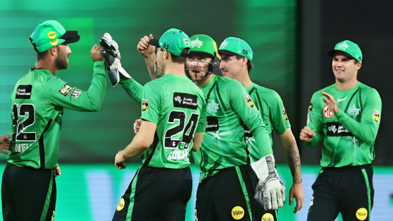 Big Bash League Cricket Match Prediction 2023-24 | Match 7 | Melbourne Stars vs Perth Scorchers – Let’s see who will win. | Dec 13