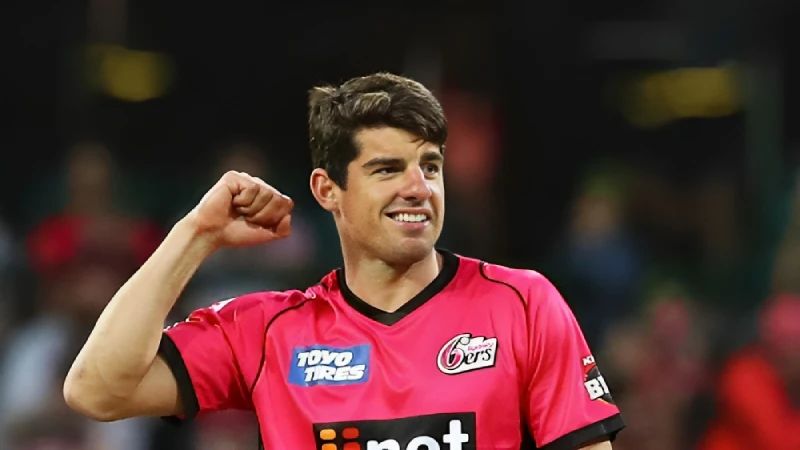 BBL 2023-24: Key Players to Watch Out for in Sydney Sixers vs Melbourne Stars - 14th Match 