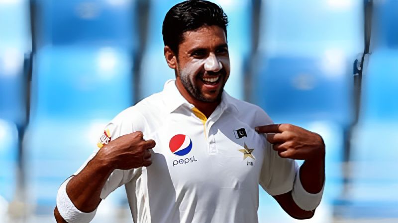 3 Players Who Could Fill Khurram Shahzad’s Shoes in Pakistan’s Test Squad