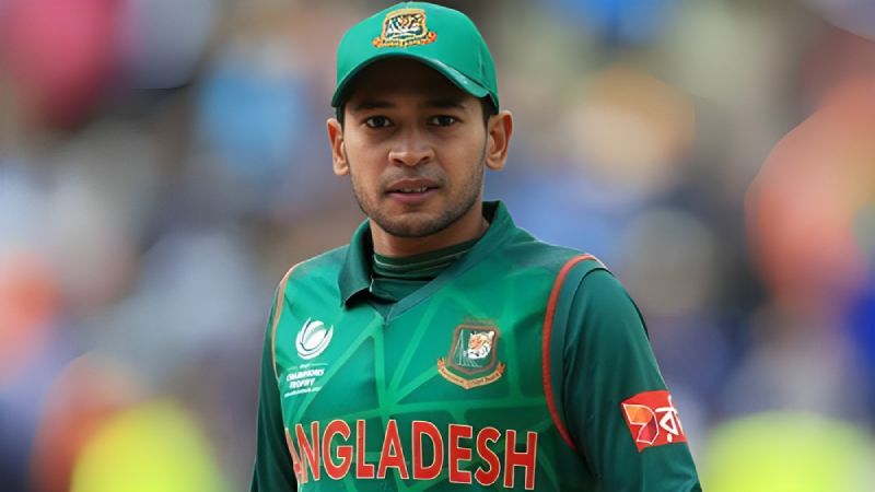 Most Runs for Bangladeshi Players against New Zealand in ODIs