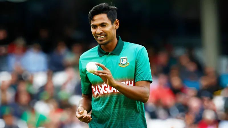 Bangladeshi Bowlers with the Most Wickets against New Zealand in T20Is