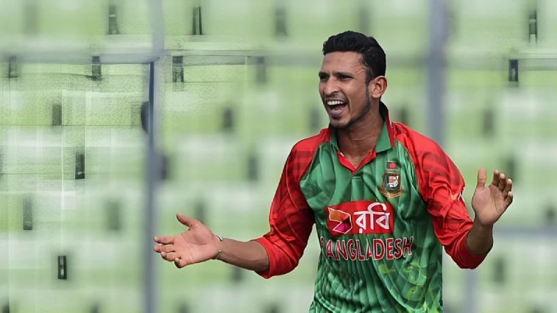 Bangladeshi Batsmen with the Highest Score against New Zealand in T20Is