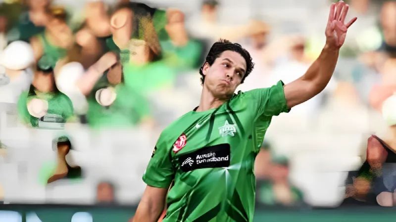 BBL 2023-24: Key Players to Watch Out for in Hobart Hurricanes vs Melbourne Stars - 17th Match