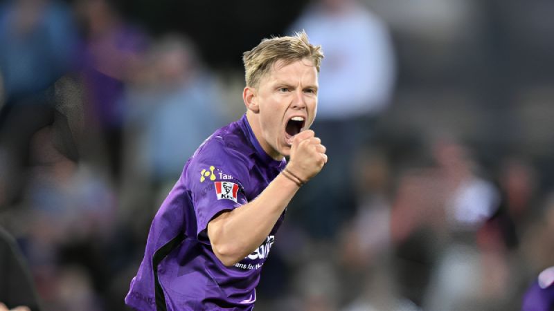 BBL 2023-24: Key Players to Watch Out for in Perth Scorchers vs Hobart Hurricanes - 9th Match 